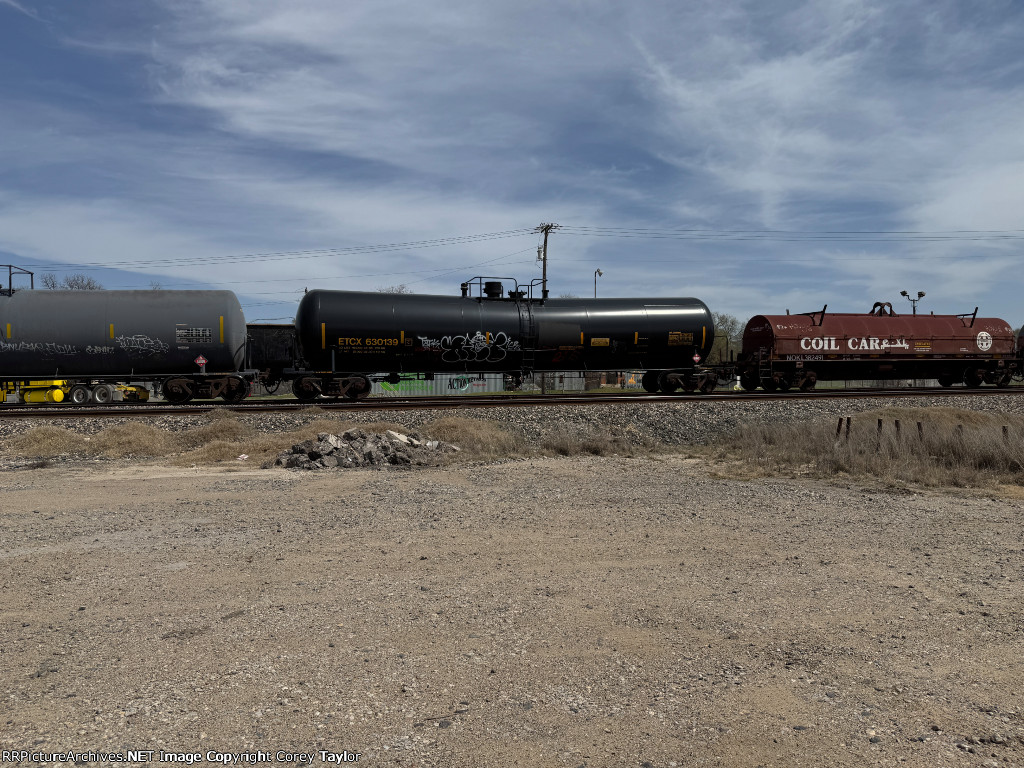 ETCX 630139